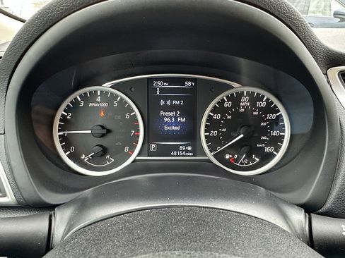 Used 2018 Nissan Sentra SV w/ Protection Package image 25