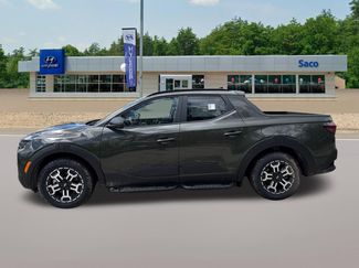 New 2026 Hyundai Santa Cruz XRT AWD/4WD video 2