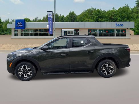 New 2026 Hyundai Santa Cruz XRT AWD/4WD image 2