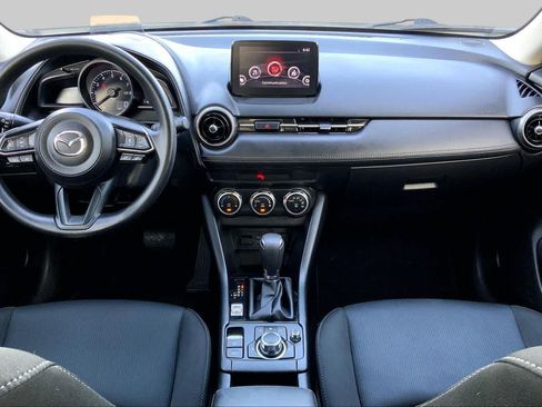 Used 2020 MAZDA CX-3 Sport FWD image 16