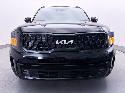 Certified 2024 Kia Telluride SX X-Line AWD/4WD image 14