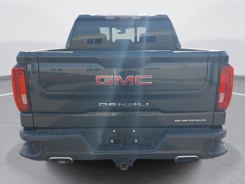Used 2021 GMC Sierra 1500 Denali w/ Denali Ultimate Package image 6