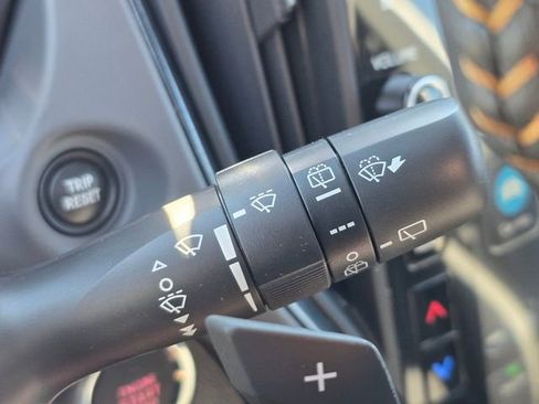 New 2026 Subaru Crosstrek 2.5i Wilderness image 36