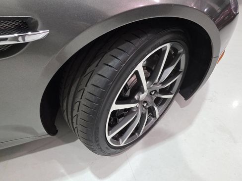 Used 2015 Aston Martin Rapide S image 25