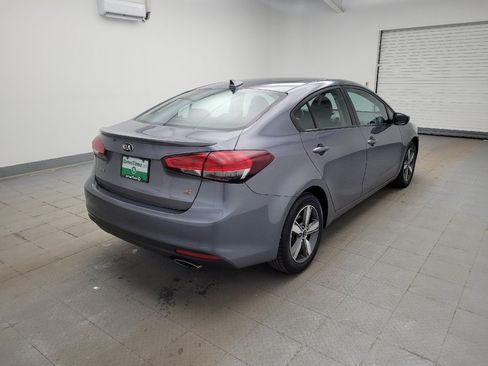 Used 2018 Kia Forte S image 9