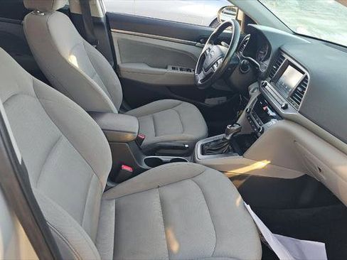 Used 2017 Hyundai Elantra ECO image 17
