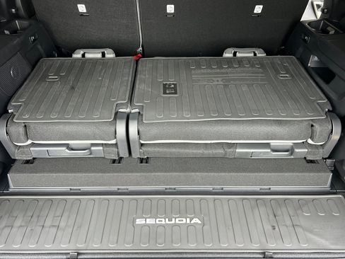 New 2026 Toyota Sequoia Limited image 14
