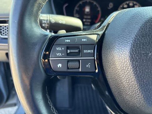 Used 2023 Honda Civic Sport image 12