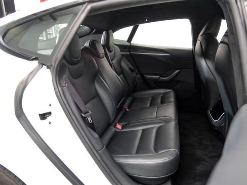 Used 2023 Tesla Model S Standard Range AWD/4WD image 43