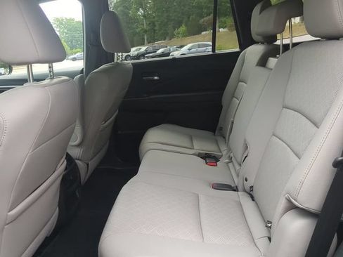 Certified 2021 Honda Passport EX-L image 13