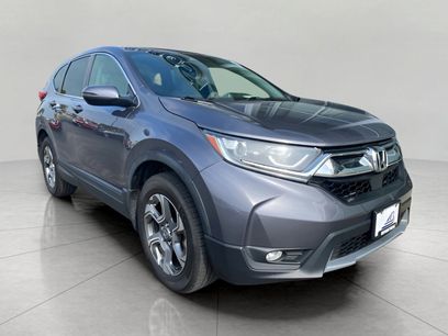 Used 2019 Honda CR-V EX