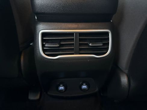 Certified 2023 Hyundai Santa Fe SEL image 20