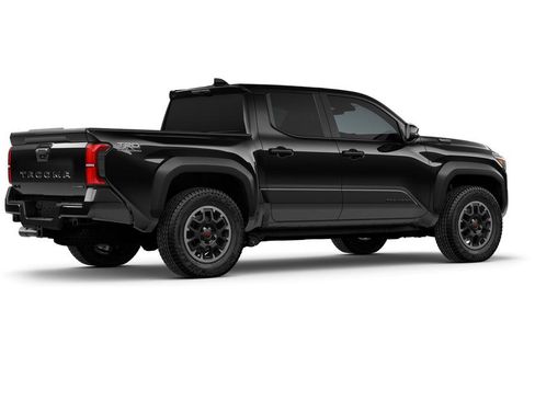 New 2026 Toyota Tacoma TRD Off-Road AWD/4WD image 36
