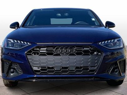 Used 2022 Audi A4 2.0T Prestige w/ Prestige Package