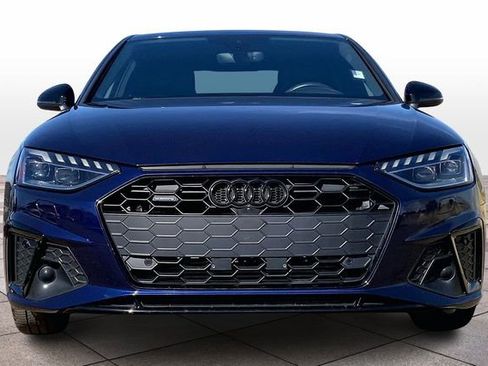 Used 2022 Audi A4 2.0T Prestige w/ Prestige Package image 3