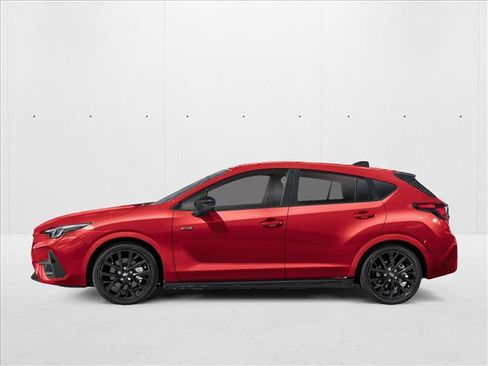 New 2026 Subaru Impreza RS AWD/4WD image 3