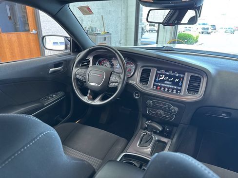 Used 2023 Dodge Charger GT RWD image 45