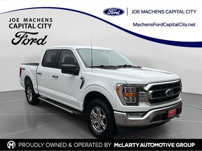 Used 2023 Ford F150 XLT w/ Equipment Group 302A High