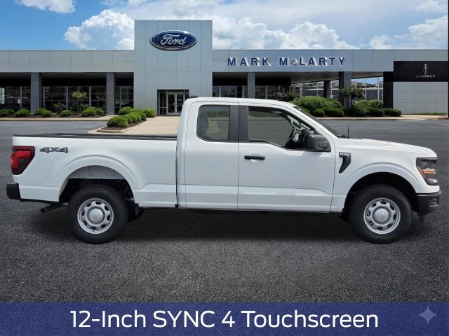 New 2026 Ford F150 XL AWD/4WD image 7