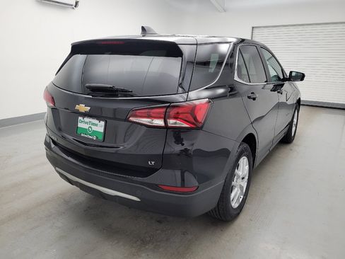 Used 2022 Chevrolet Equinox LT FWD image 9