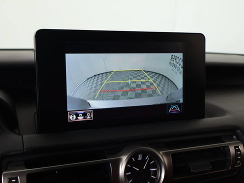 Used 2021 Lexus IS 350 F Sport w/ Accessory Package 2 AWD/4WD image 6