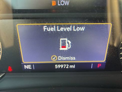 Used 2021 Cadillac XT5 Luxury FWD image 19