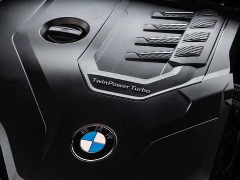Used 2024 BMW Z4 sDrive30i w/ Convenience Package RWD image 52