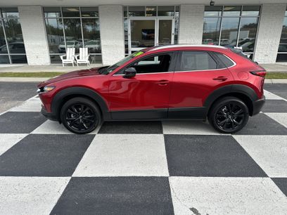 Used 2024 MAZDA CX-30 2.5 Turbo w/ Premium Package