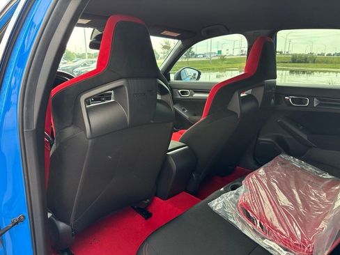 Certified 2023 Honda Civic Type R image 7