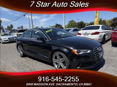 Used 2016 Audi A3 1.8T Premium Plus w/ Premium Plus Package