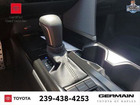 Certified 2025 Toyota Camry SE w/ Multimedia Upgrade Package FWD image 26