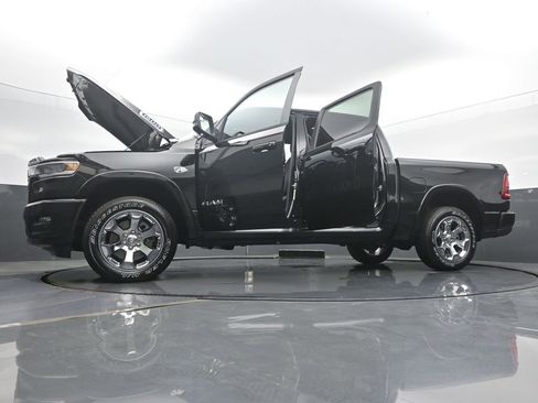 New 2026 RAM 1500 Big Horn image 59
