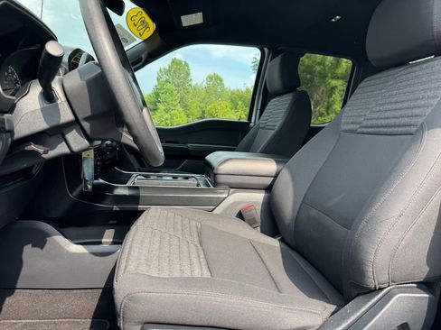 Certified 2023 Ford F150 XL w/ STX Appearance Package AWD/4WD image 15