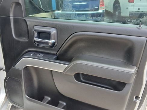 Used 2014 Chevrolet Silverado 1500 LT w/ All Star Edition RWD image 16