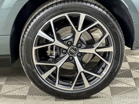 New 2026 Audi Q3 quattro 2.0T image 26