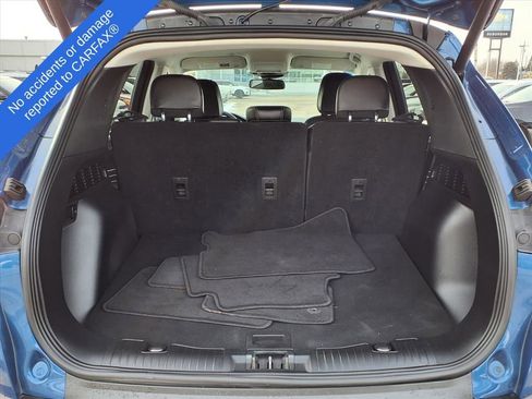 Used 2022 Ford Escape Titanium image 10