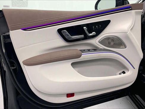 Certified 2022 Mercedes-Benz EQS 450+ Sedan image 19