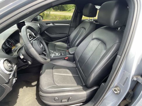 Used 2019 Audi A3 2.0T Premium w/ Convenience Package FWD image 17