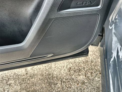 Used 2025 Honda CR-V Sport image 23