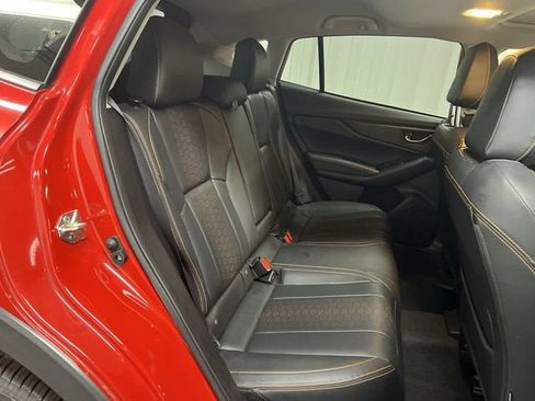 Used 2021 Subaru Crosstrek 2.5i Limited w/ Moonroof Package 2 AWD/4WD image 27