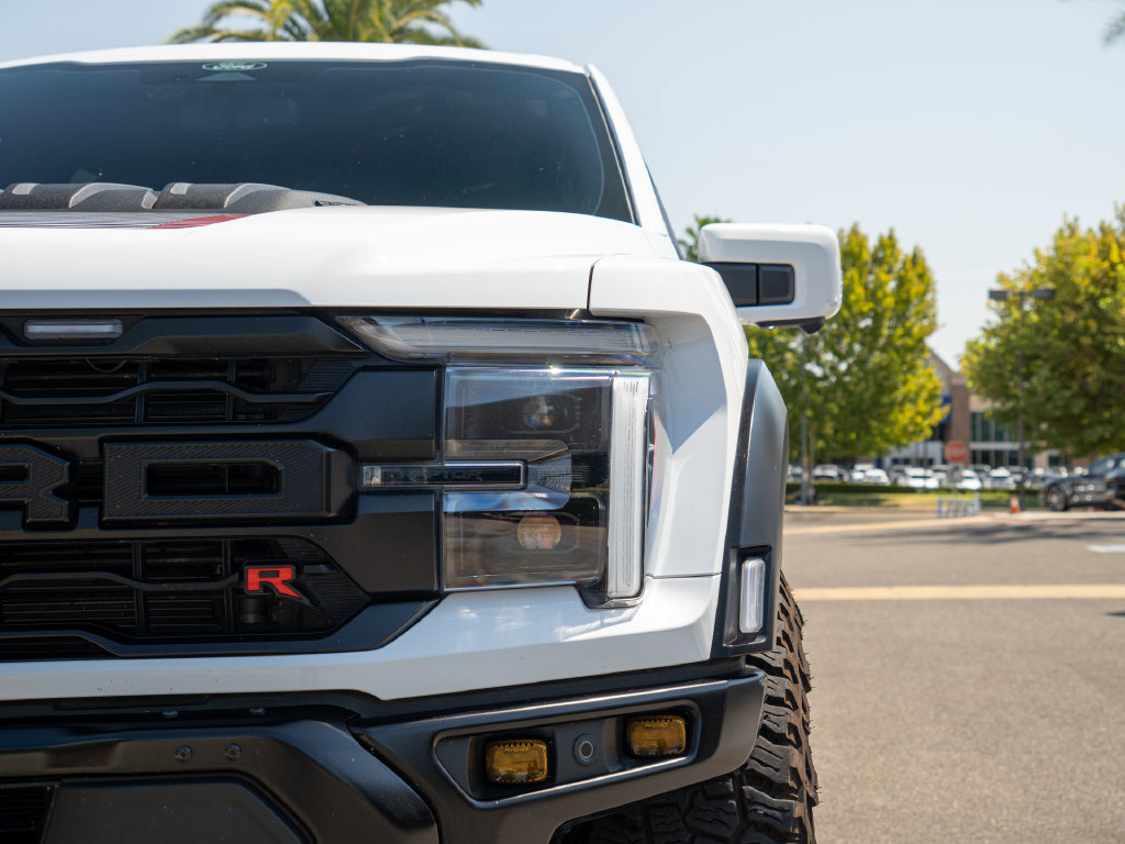 Used 2024 Ford F150 Raptor w/ Equipment Group 803A Raptor R AWD/4WD image 27