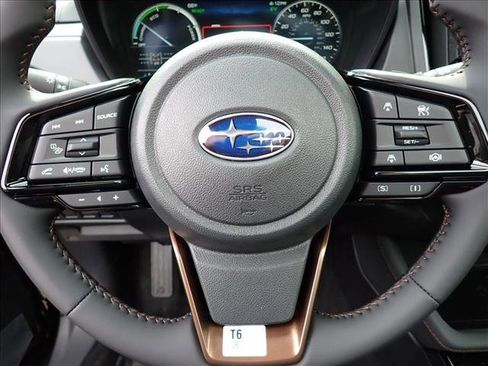 New 2026 Subaru Forester Sport image 19