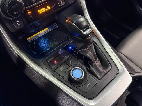 Used 2021 Toyota RAV4 XSE w/ Weather Package image 26