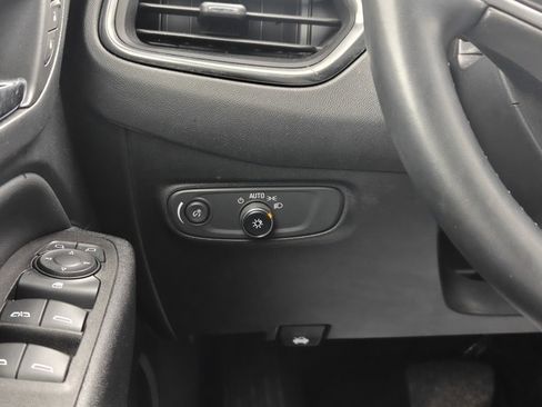 Certified 2023 Chevrolet Equinox LT image 23