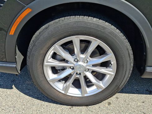 Used 2024 Honda CR-V EX image 8