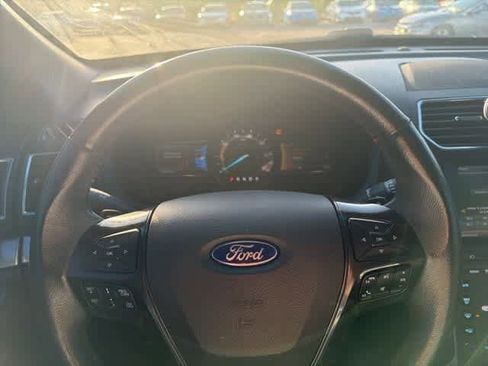 Used 2016 Ford Explorer Sport w/ Equipment Group 401A image 17