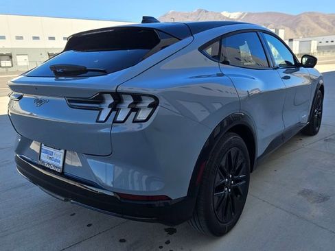 New 2026 Ford Mustang Mach-E Premium w/ Sport Appearance Package image 13