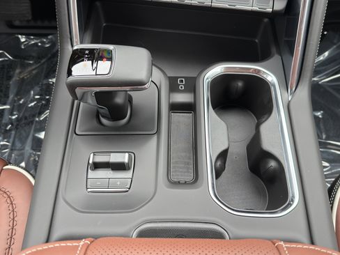 New 2026 GMC Sierra 1500 Denali Ultimate AWD/4WD image 24