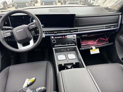 New 2026 Hyundai Santa Fe Limited image 23