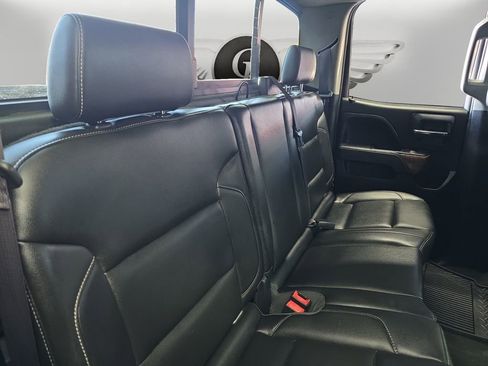 Used 2014 GMC Sierra 1500 SLT w/ SLT Preferred Package image 19